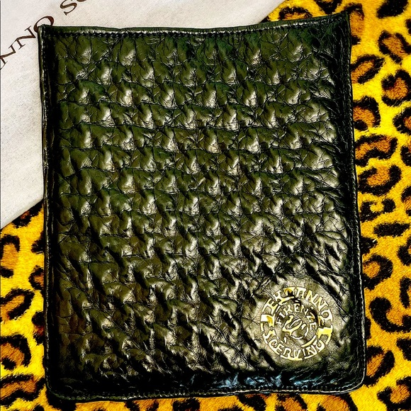 Ermano Scervino Ipad Case - Picture 2 of 9